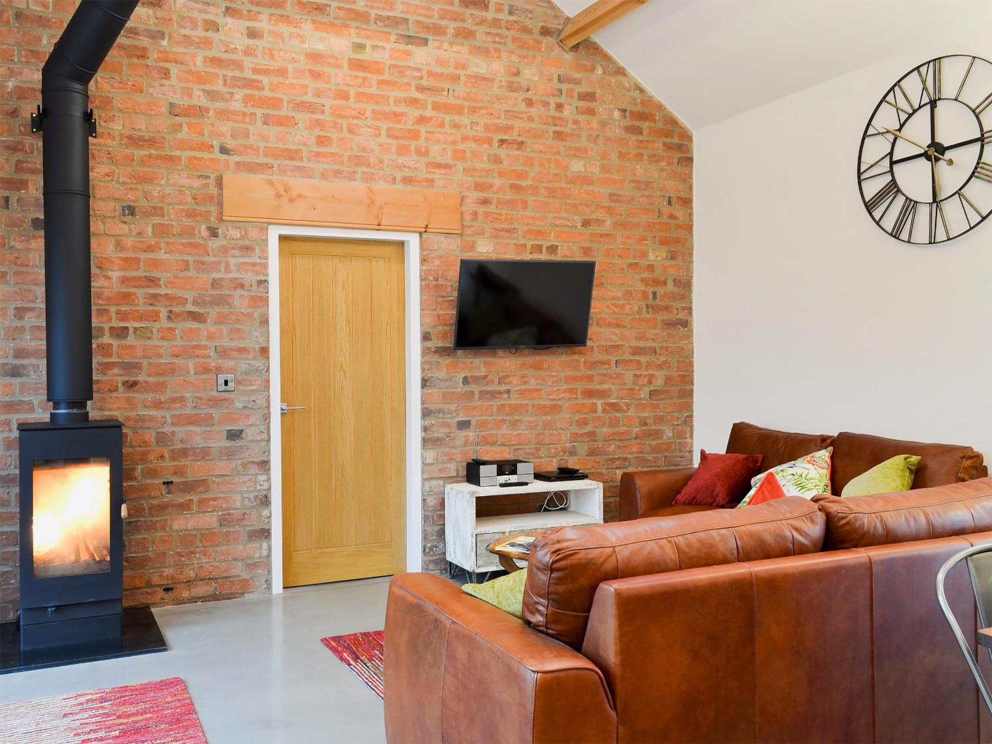 Villa Bluebell Barn à Dunnington  Extérieur photo