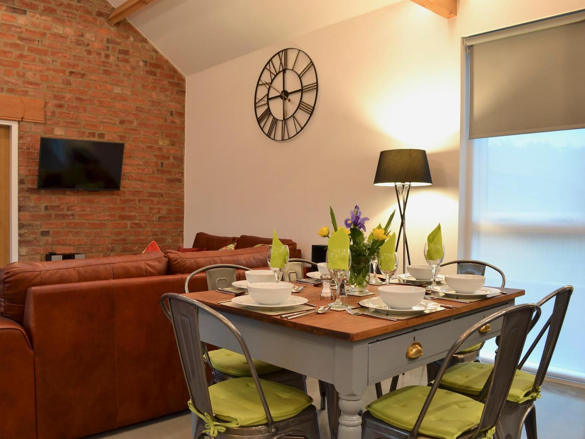 Villa Bluebell Barn à Dunnington  Extérieur photo
